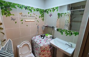 Home Sweet Home at Manila Bay