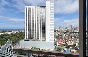 Home Sweet Home at Manila Bay