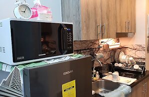 Home Sweet Home at Manila Bay