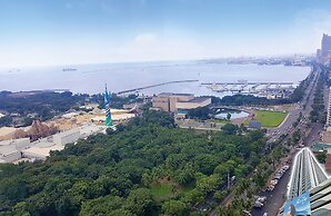 Home Sweet Home at Manila Bay