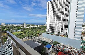 Home Sweet Home at Manila Bay