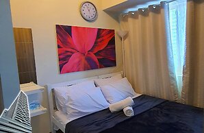 Home Sweet Home at Manila Bay