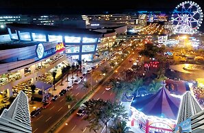 Home Sweet Home at Manila Bay