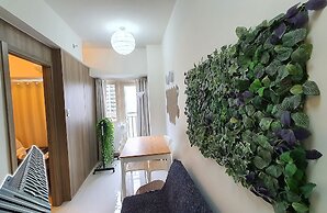 Home Sweet Home at Manila Bay