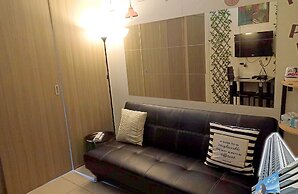 Home Sweet Home at Manila Bay