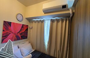 Home Sweet Home at Manila Bay