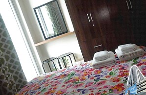 Home Sweet Home at Manila Bay