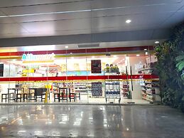 Home Sweet Home at Manila Bay