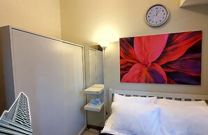 Home Sweet Home at Manila Bay