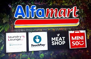 Home Sweet Home at Manila Bay