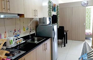 Home Sweet Home at Manila Bay