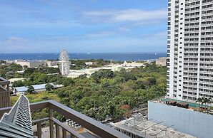 Home Sweet Home at Manila Bay
