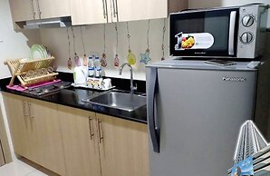 Home Sweet Home at Manila Bay