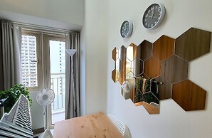 Home Sweet Home at Manila Bay