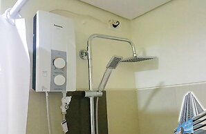 Home Sweet Home at Manila Bay