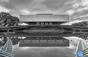 Home Sweet Home at Manila Bay