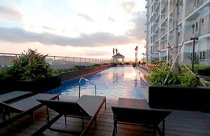 Home Sweet Home at Manila Bay