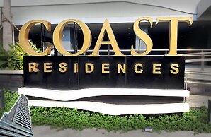 Home Sweet Home at Manila Bay