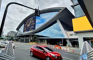 Home Sweet Home at Manila Bay