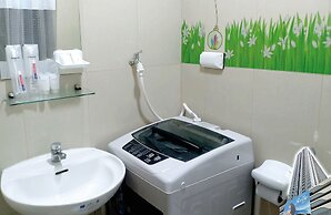 Home Sweet Home at Manila Bay