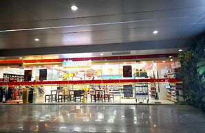 Home Sweet Home at Manila Bay