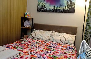 Home Sweet Home at Manila Bay