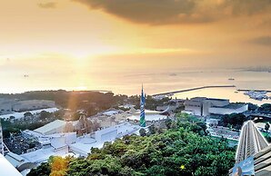 Home Sweet Home at Manila Bay