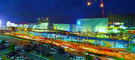 Grass Residence SM North MRT NLEX QC