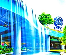 Grass Residence SM North MRT NLEX QC