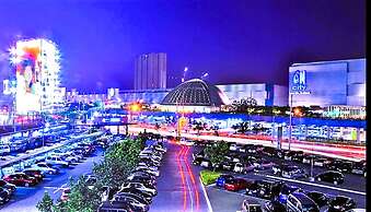 Grass Residence SM North MRT NLEX QC