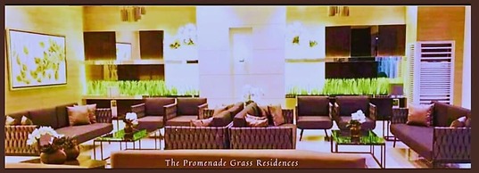 Grass Residence SM North MRT NLEX QC