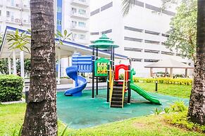 Grass Residence SM North MRT NLEX QC