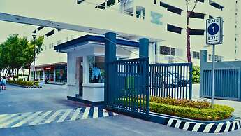 Grass Residence SM North MRT NLEX QC