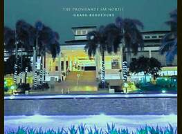 Grass Residence SM North MRT NLEX QC