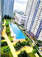 Grass Residence SM North MRT NLEX QC
