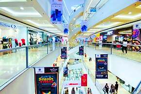 Grass Residence SM North MRT NLEX QC