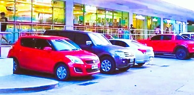 Grass Residence SM North MRT NLEX QC