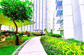 Grass Residence SM North MRT NLEX QC
