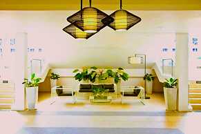 Grass Residence SM North MRT NLEX QC