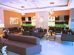 Grass Residence SM North MRT NLEX QC