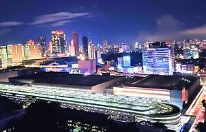 Grass Residence SM North MRT NLEX QC