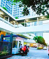 Grass Residence SM North MRT NLEX QC