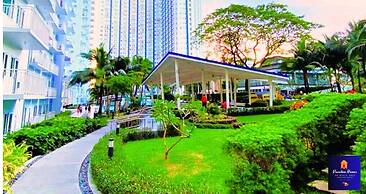 Grass Residence SM North MRT NLEX QC