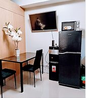 Grass Residence SM North MRT NLEX QC