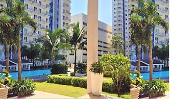 Grass Residence SM North MRT NLEX QC