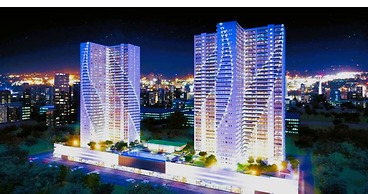 Grass Residence SM North MRT NLEX QC