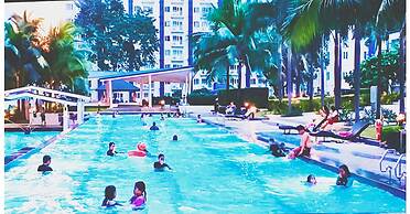 Grass Residence SM North MRT NLEX QC