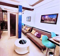 Grass Residence SM North MRT NLEX QC