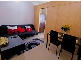 Grass Residence SM North MRT NLEX QC