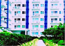 Grass Residence SM North MRT NLEX QC